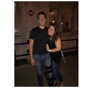 Meet your Posher, Amanda